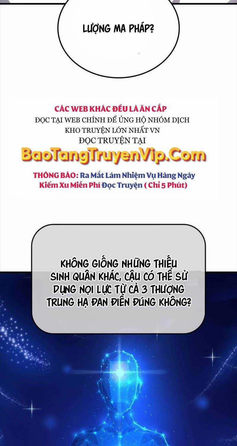 Học Viện Tối Thượng Chương 11 5 Trang 20