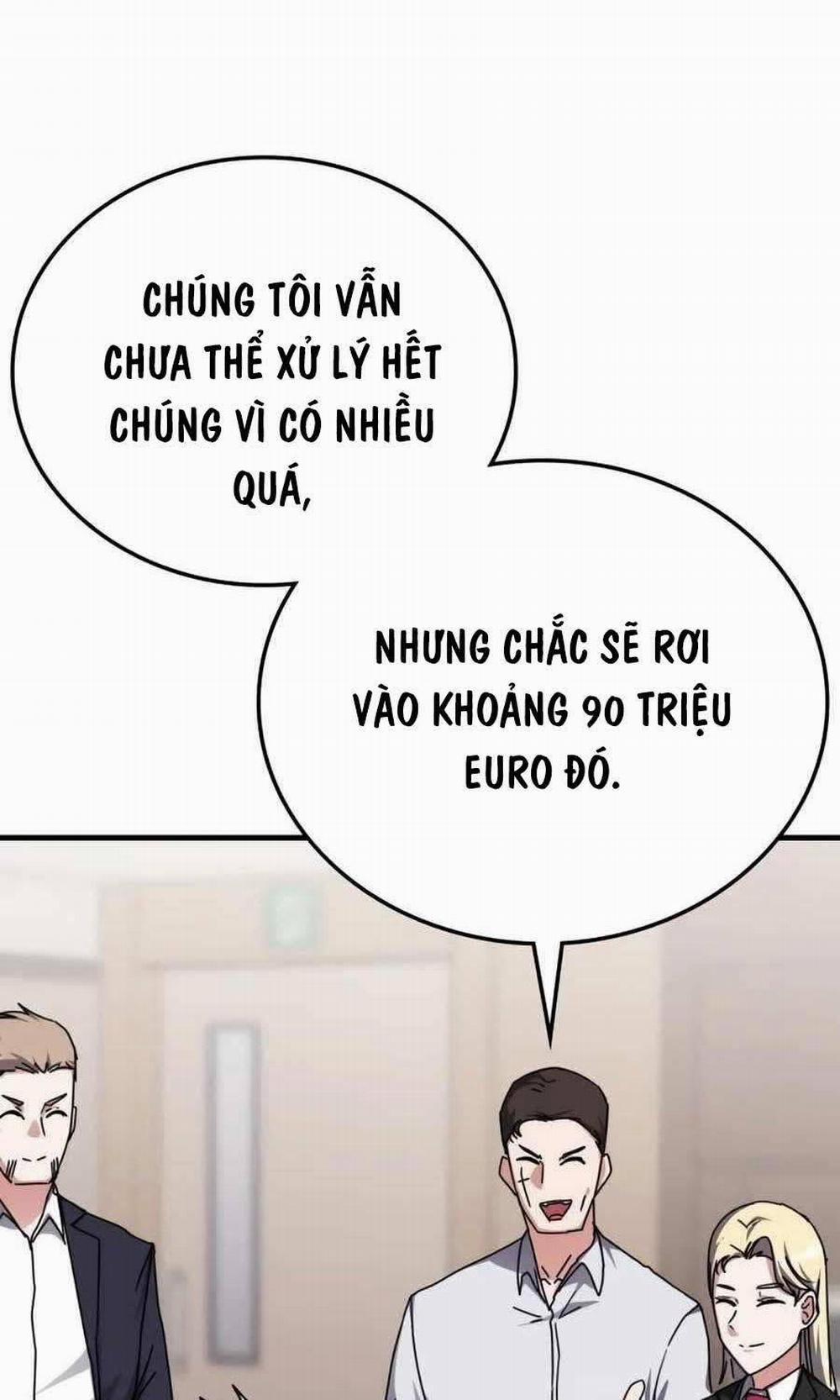 Học Viện Tối Thượng Chương 113 Trang 75