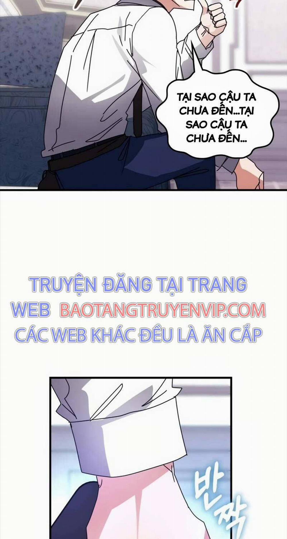 Học Viện Tối Thượng Chương 114 Trang 78