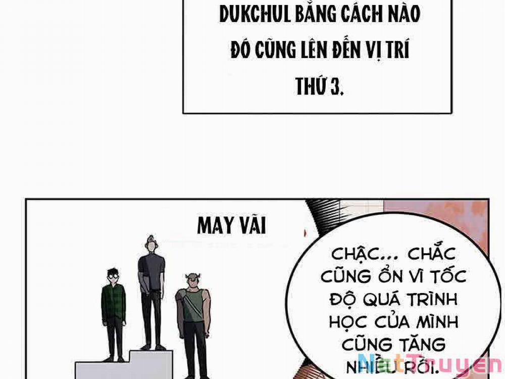 Học Viện Tối Thượng Chương 12 Trang 82