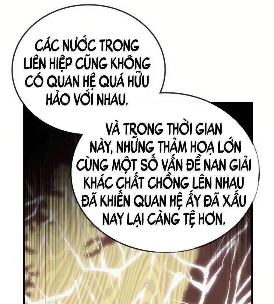 Học Viện Tối Thượng Chương 130 Trang 98