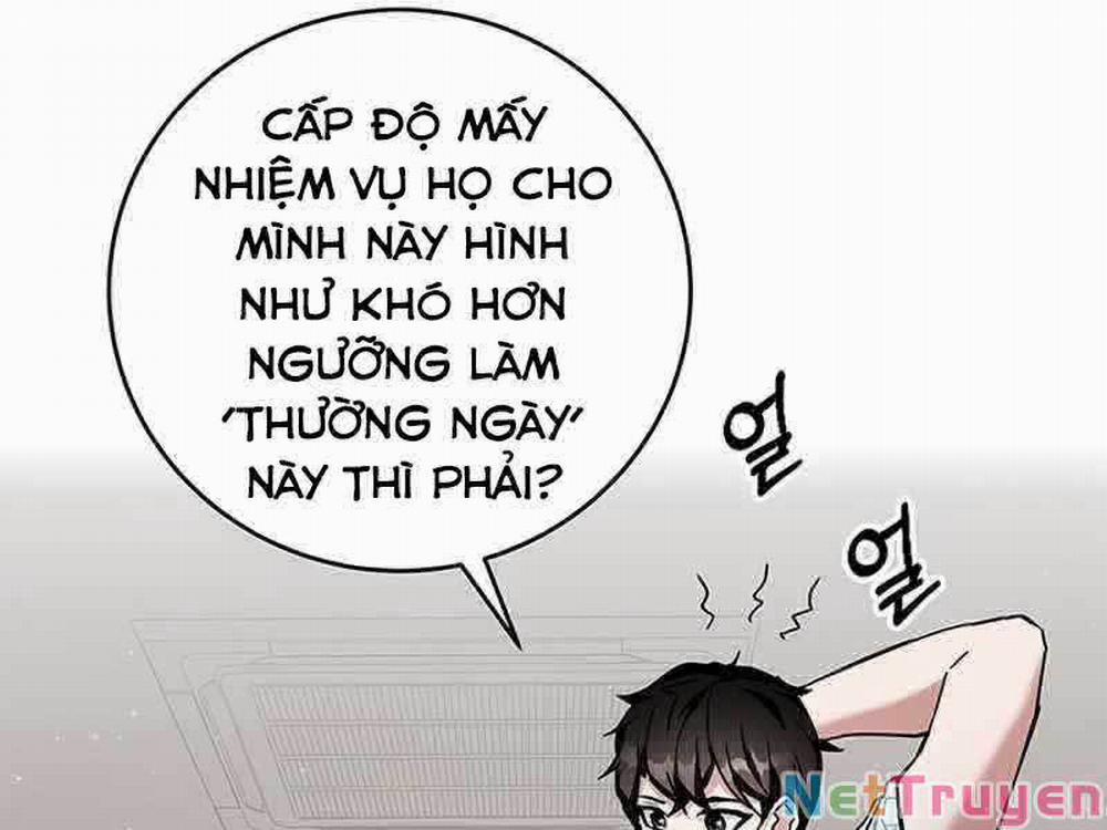 Học Viện Tối Thượng Chương 2 Trang 21