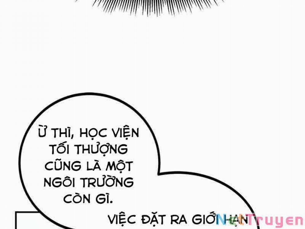 Học Viện Tối Thượng Chương 2 Trang 53