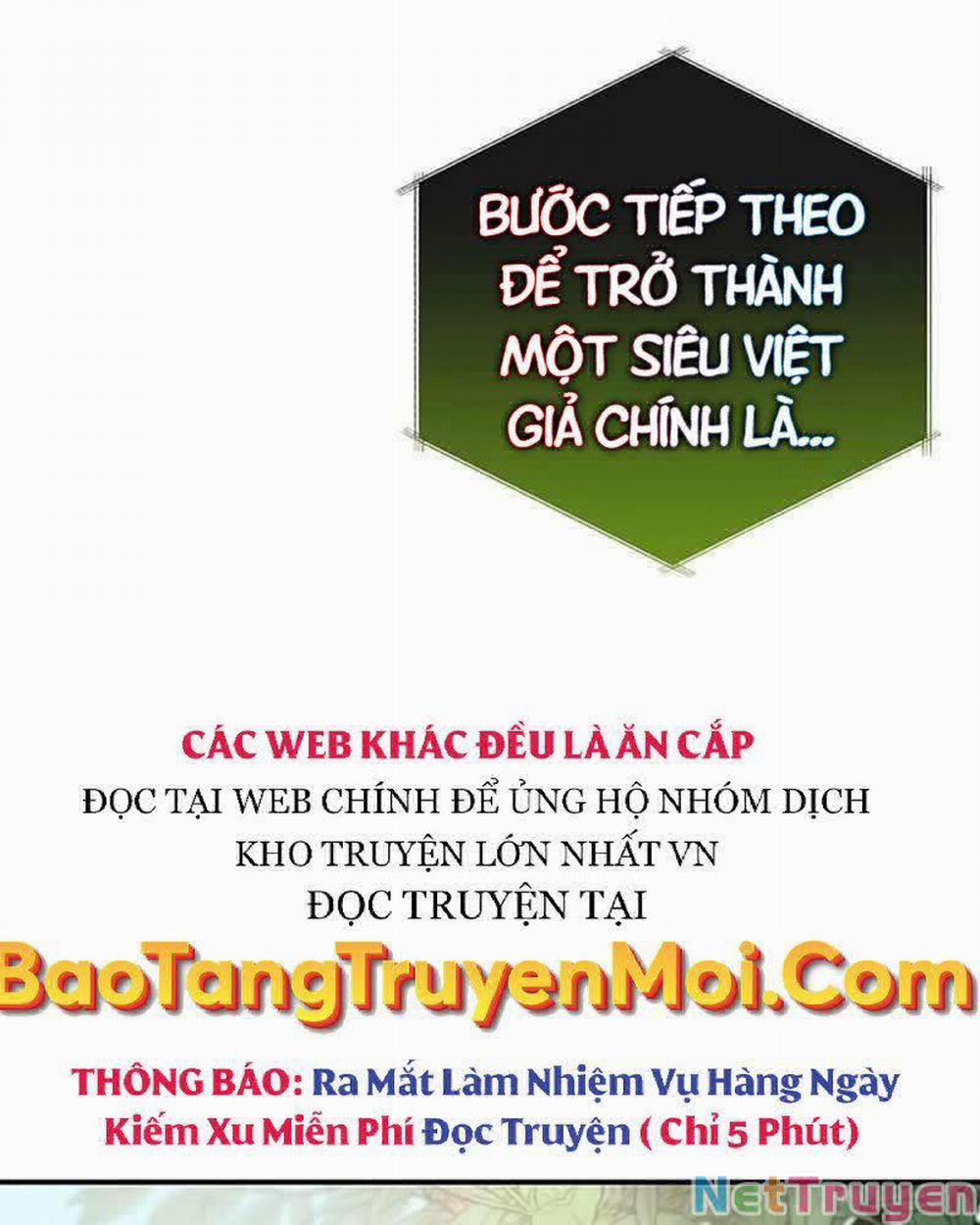 Học Viện Tối Thượng Chương 3 Trang 23