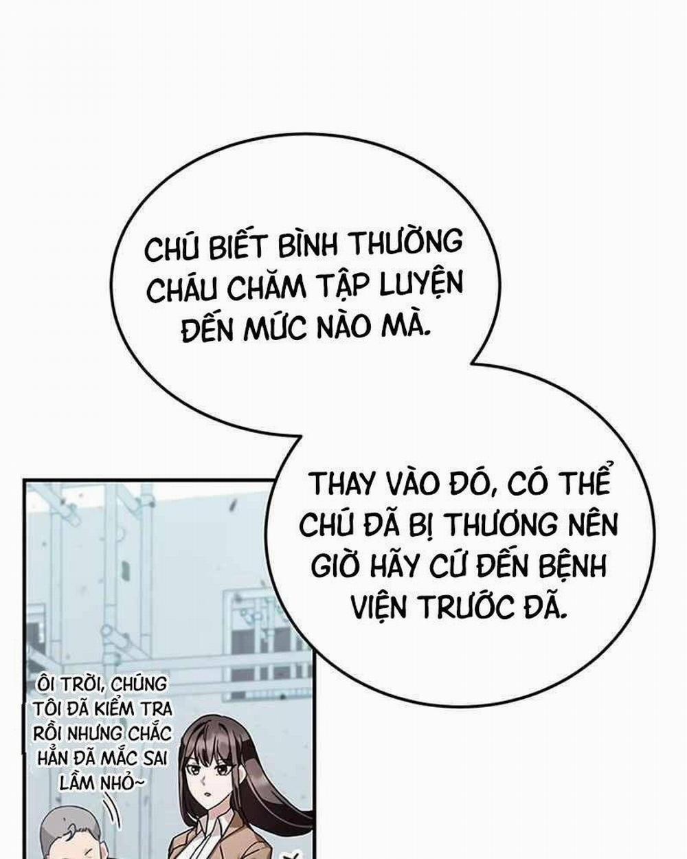 Học Viện Tối Thượng Chương 5 Trang 15