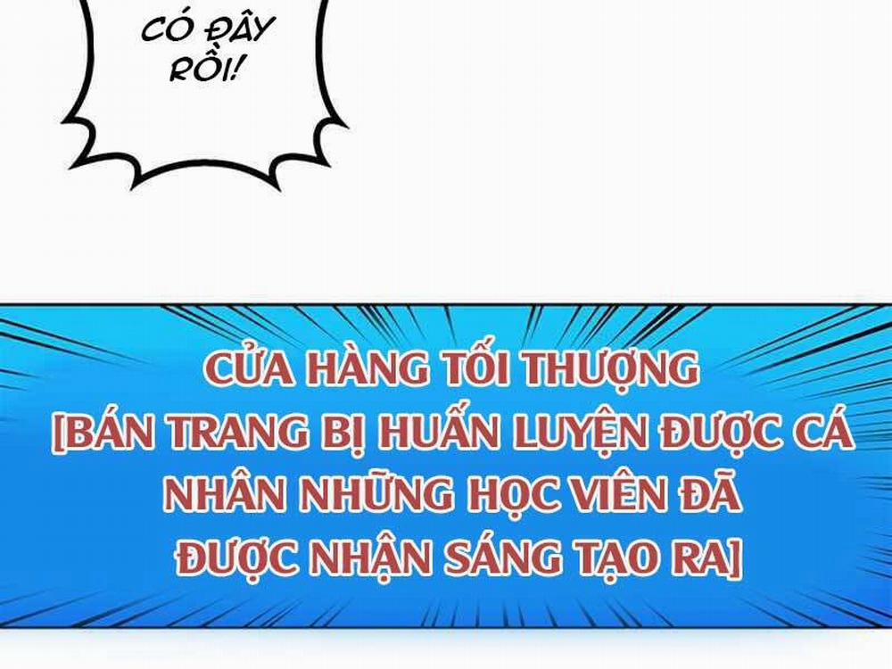 Học Viện Tối Thượng Chương 6 Trang 112