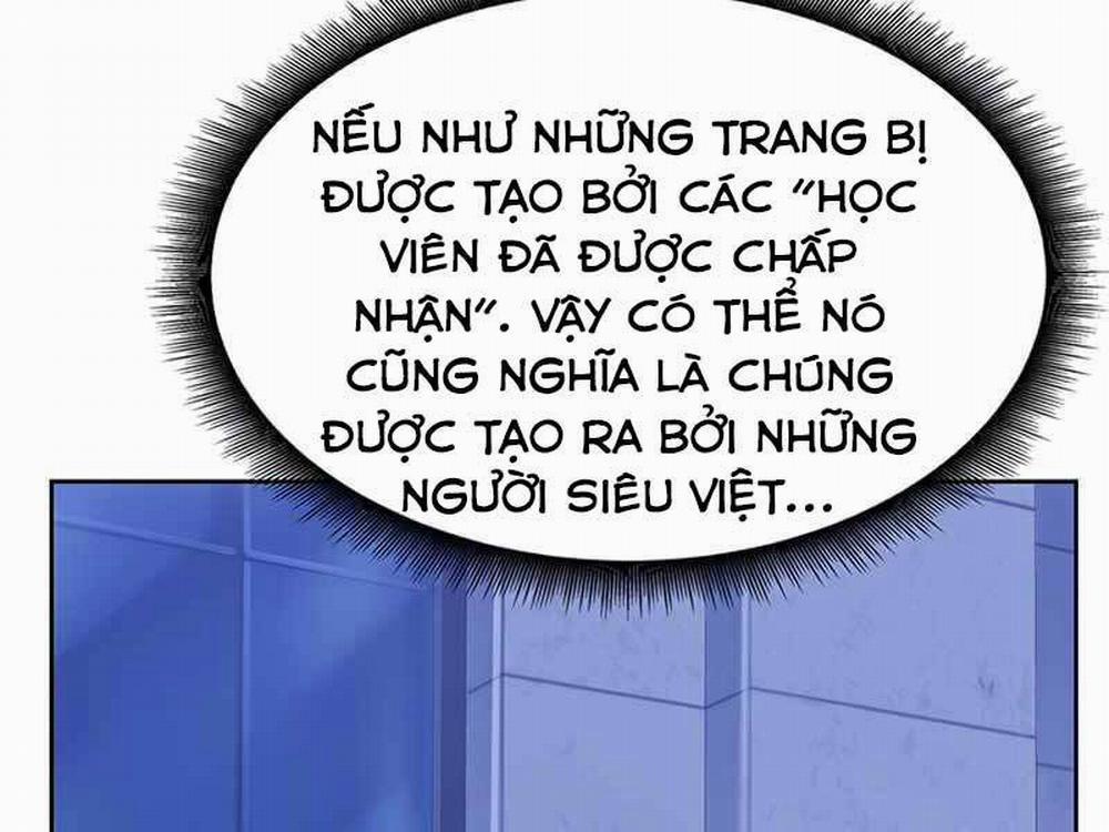 Học Viện Tối Thượng Chương 6 Trang 125