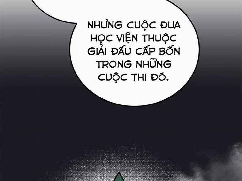 Học Viện Tối Thượng Chương 6 Trang 179