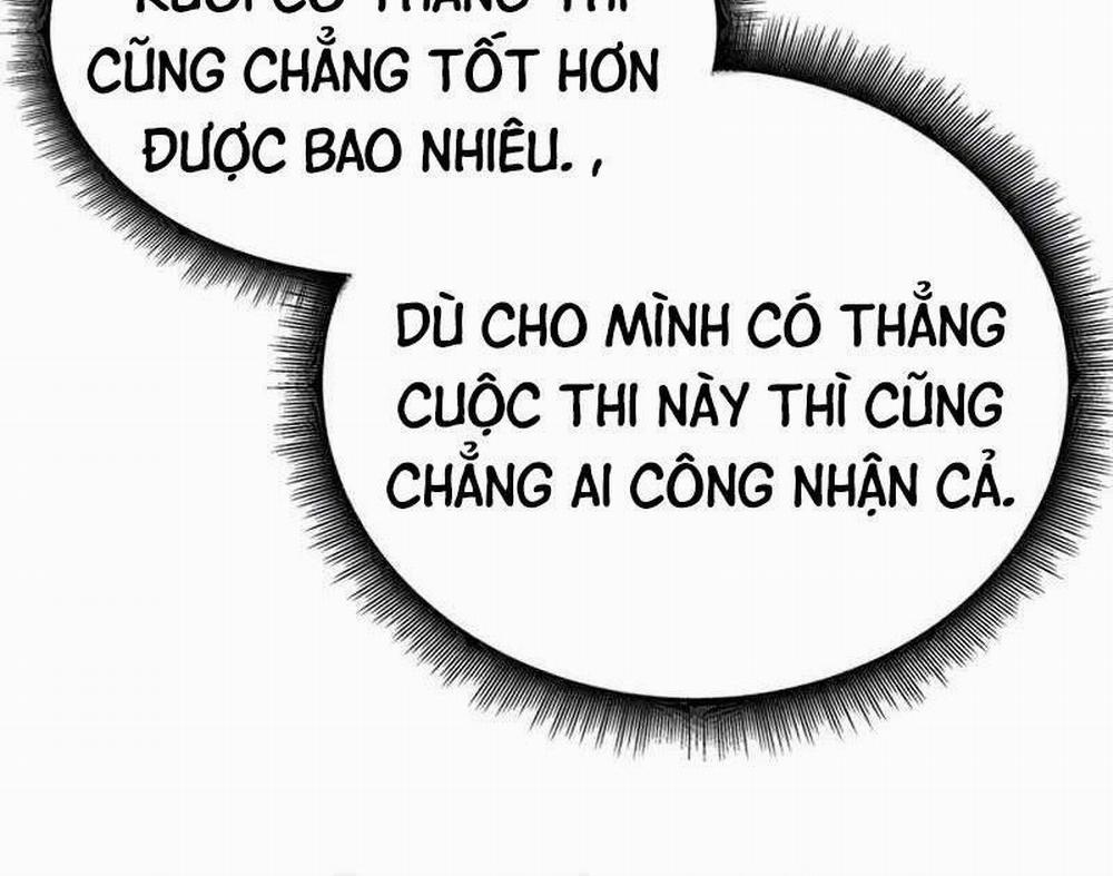 Học Viện Tối Thượng Chương 7 Trang 204