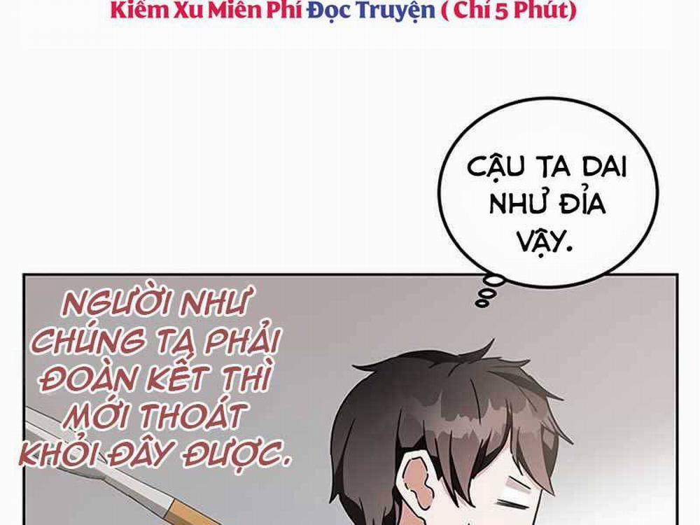 Học Viện Tối Thượng Chương 8 Trang 174