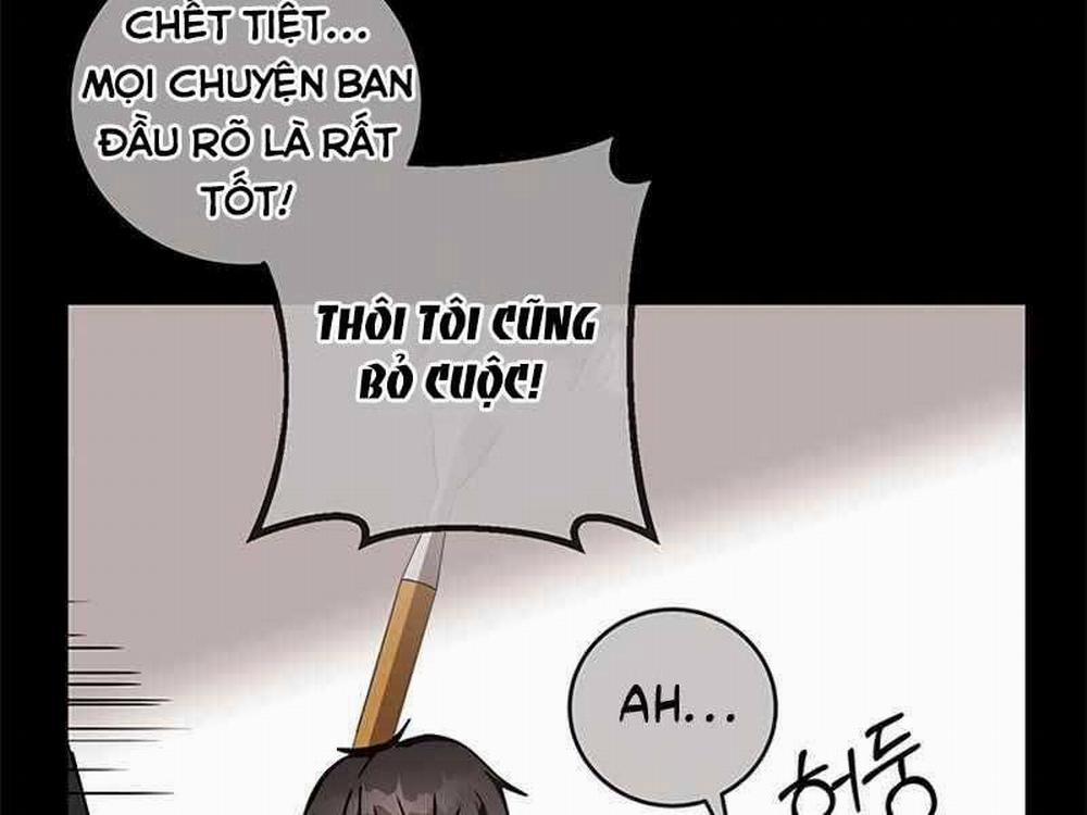 Học Viện Tối Thượng Chương 9 Trang 148