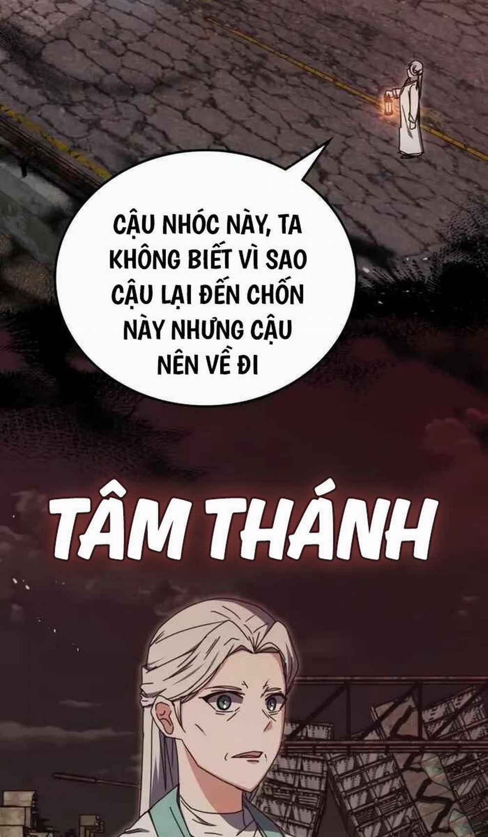 Học Viện Tối Thượng Chương 90 Trang 13