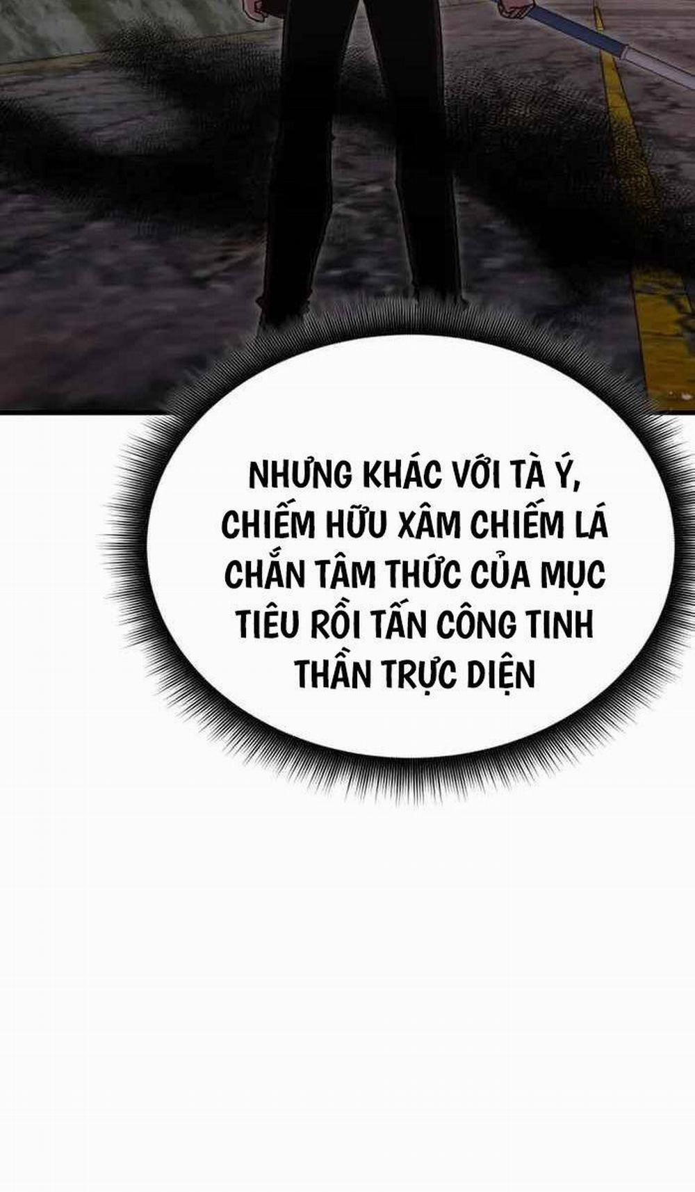 Học Viện Tối Thượng Chương 90 Trang 49