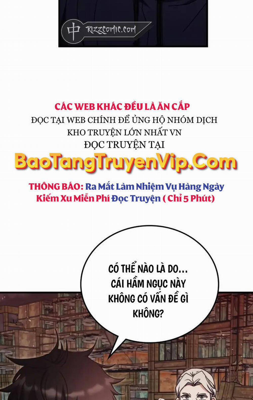 Học Viện Tối Thượng Chương 91 Trang 70