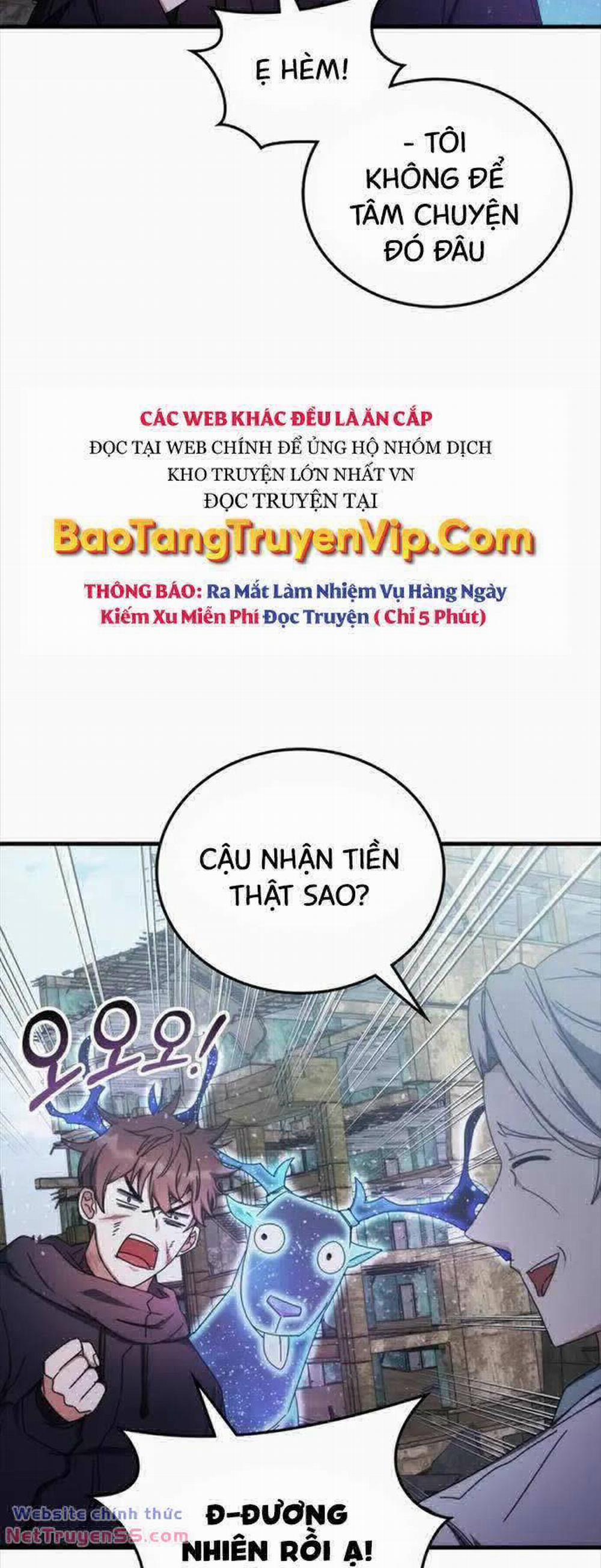 Học Viện Tối Thượng Chương 95 Trang 26