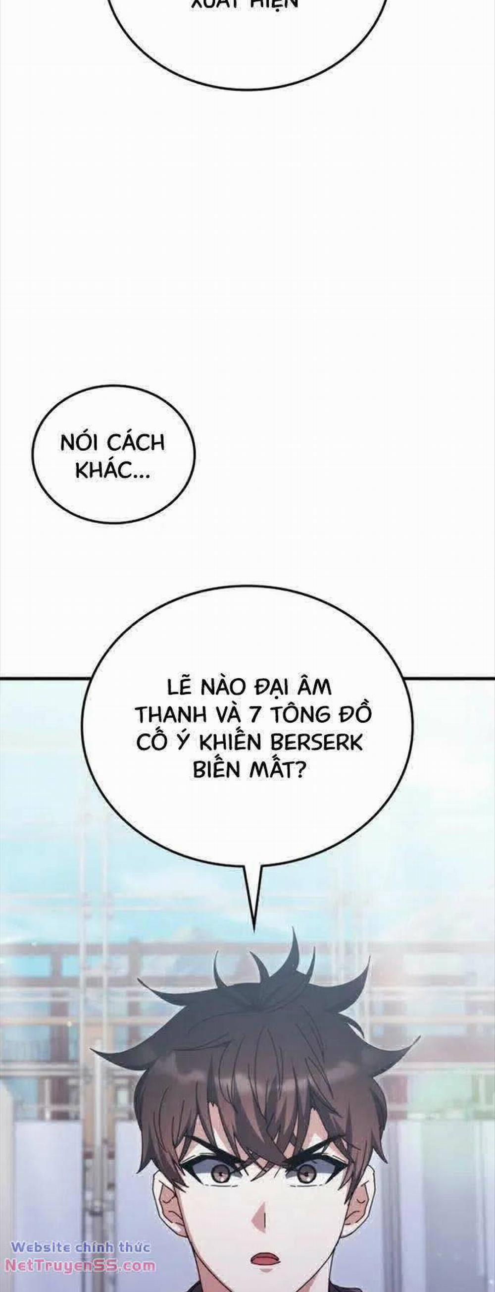 Học Viện Tối Thượng Chương 96 Trang 29