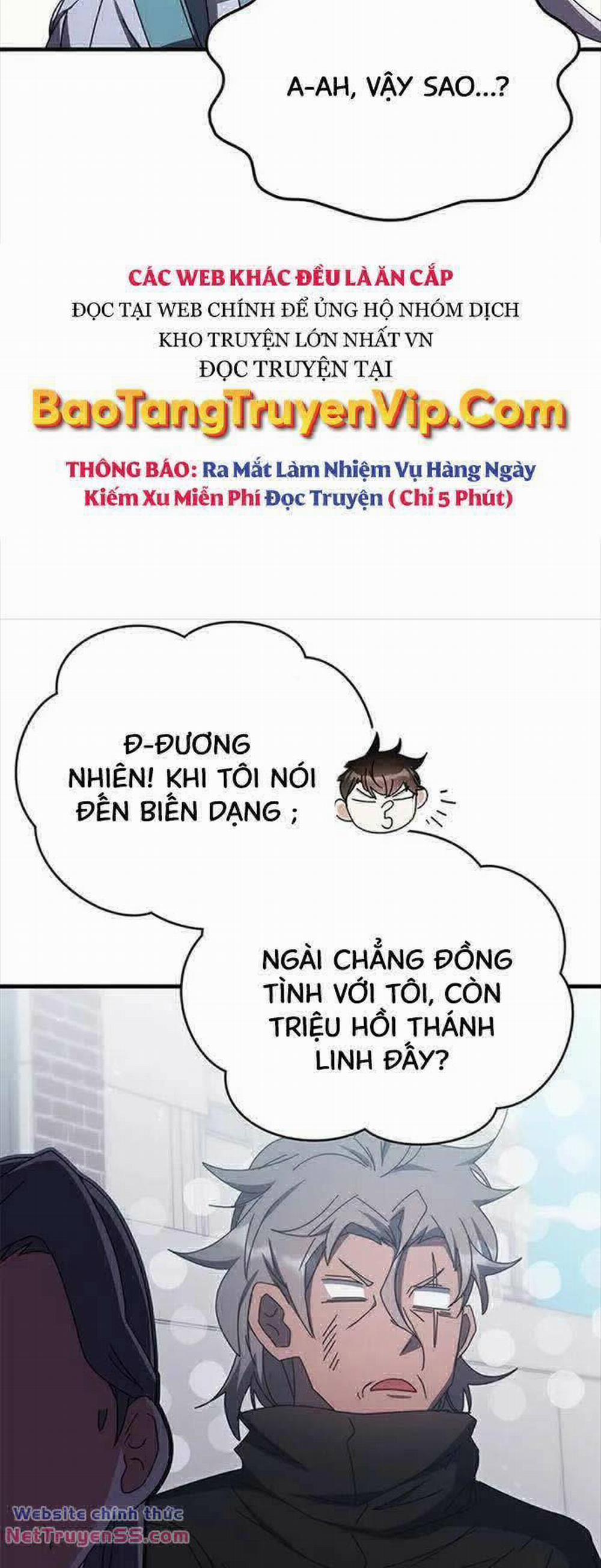 Học Viện Tối Thượng Chương 96 Trang 5