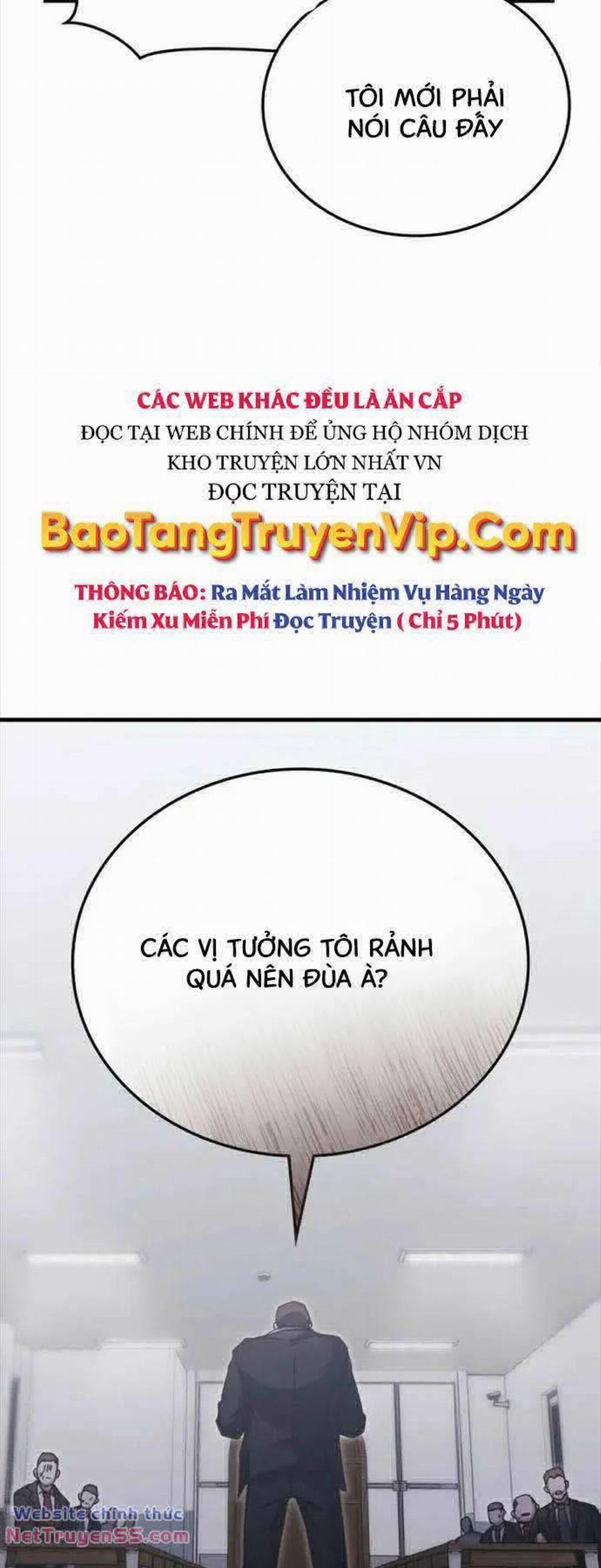 Học Viện Tối Thượng Chương 96 Trang 74