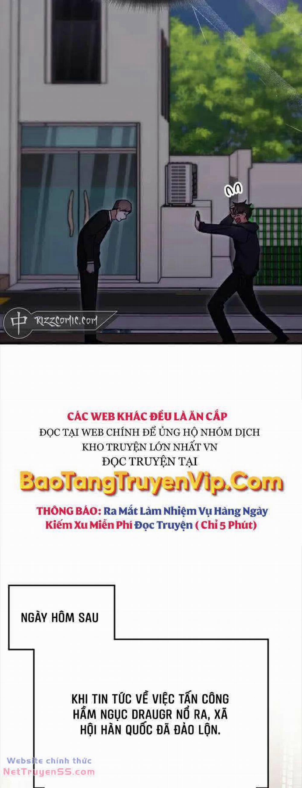 Học Viện Tối Thượng Chương 97 Trang 69