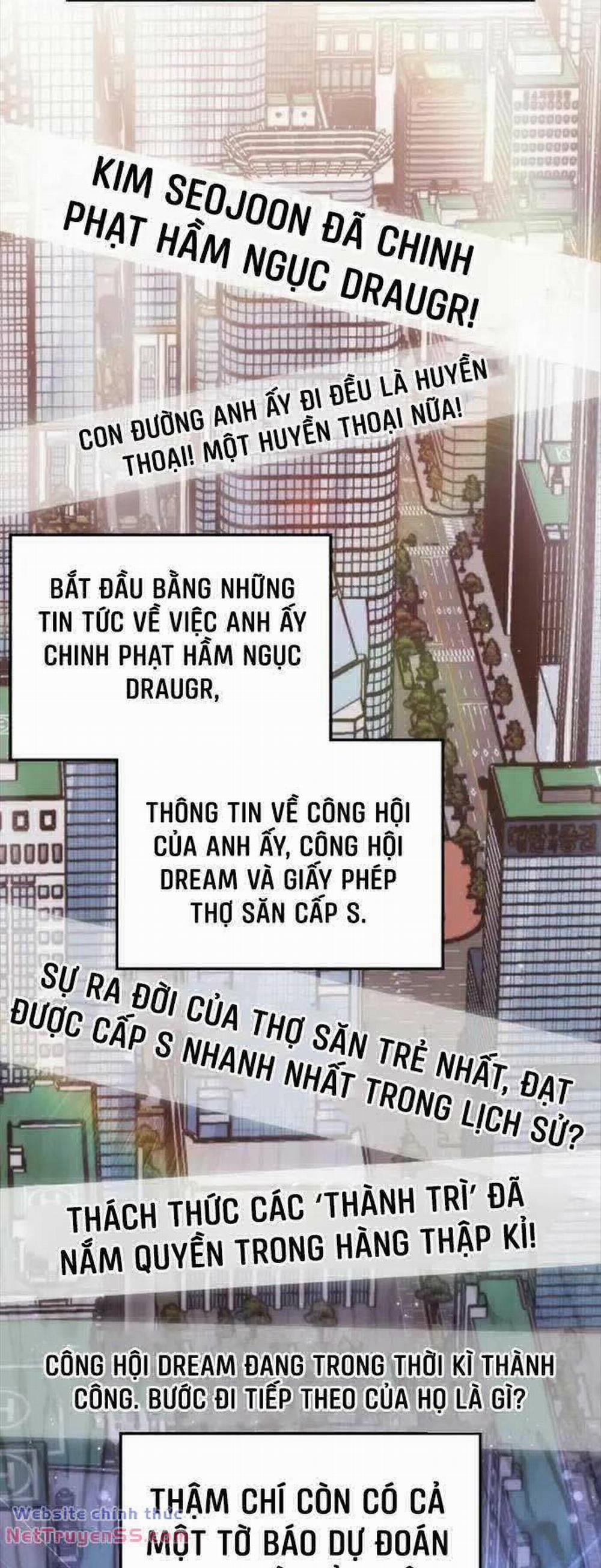 Học Viện Tối Thượng Chương 97 Trang 70