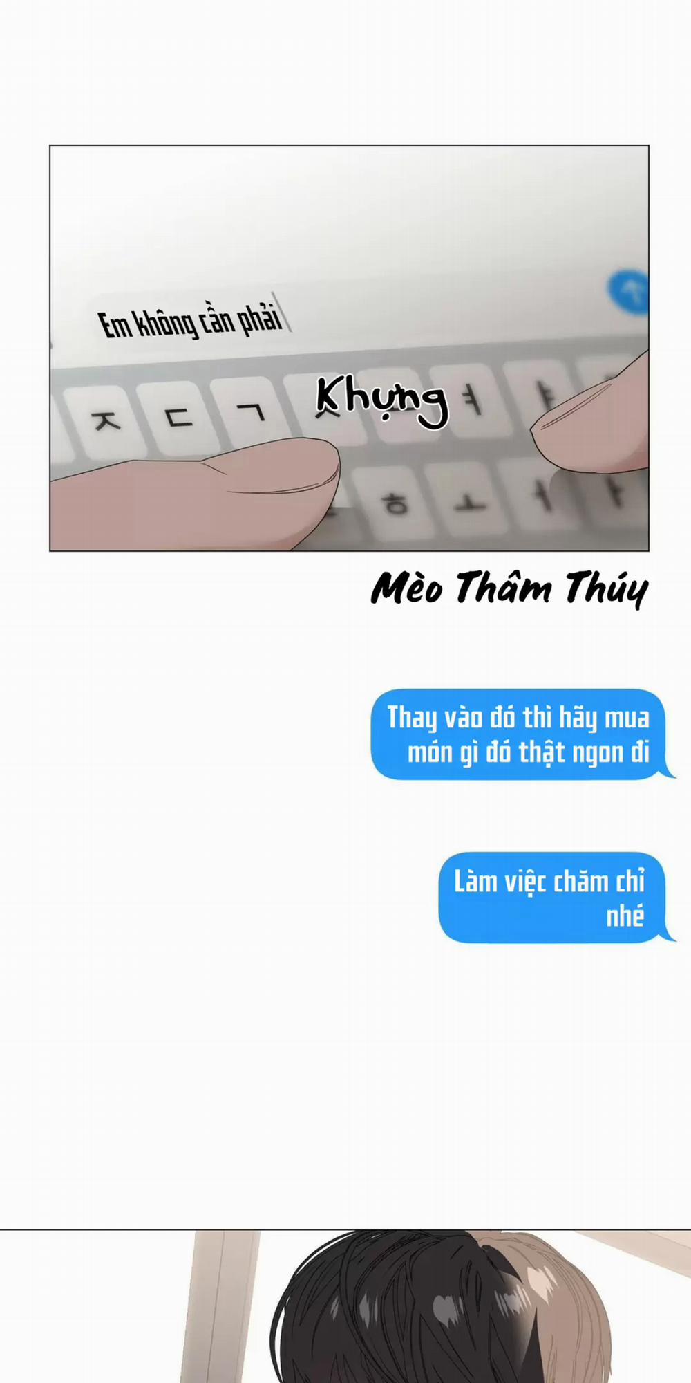 Hội Chứng Chương 43 H Trang 31