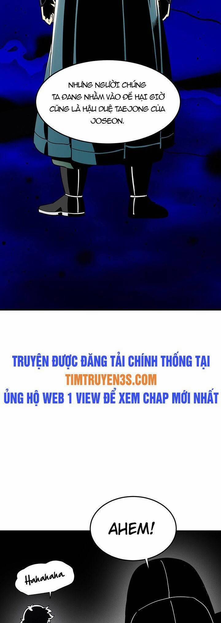 Hồi Ký Của Huyền Thoại Học Giả Chương 6 Trang 2