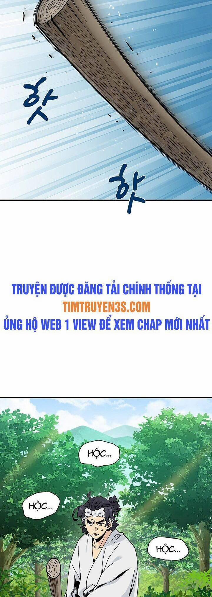 Hồi Ký Của Huyền Thoại Học Giả Chương 6 Trang 14