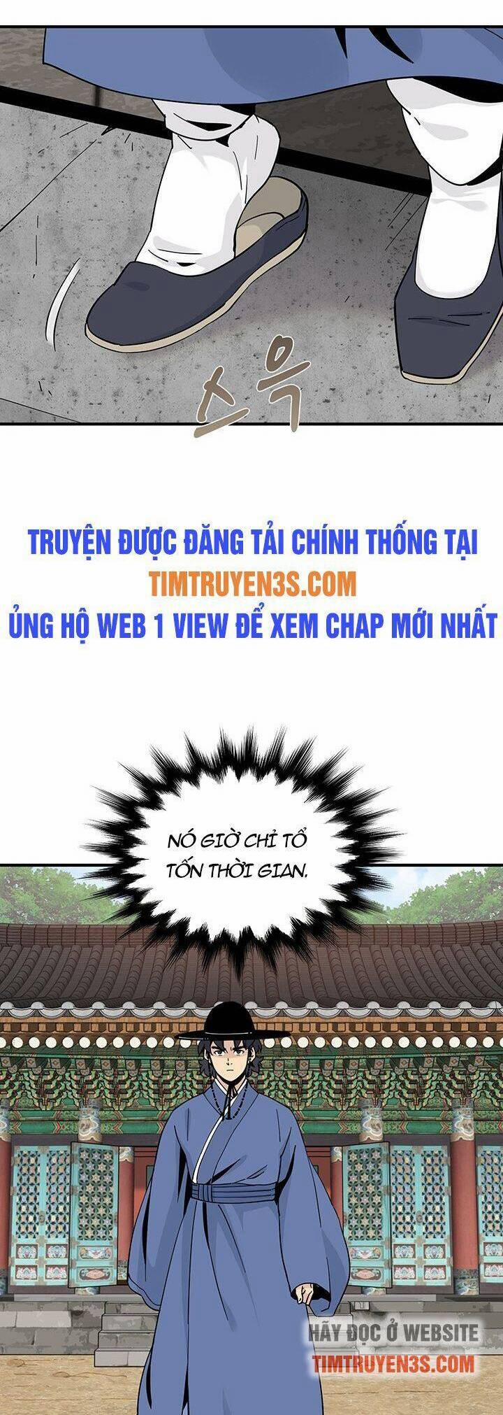 Hồi Ký Của Huyền Thoại Học Giả Chương 6 Trang 54