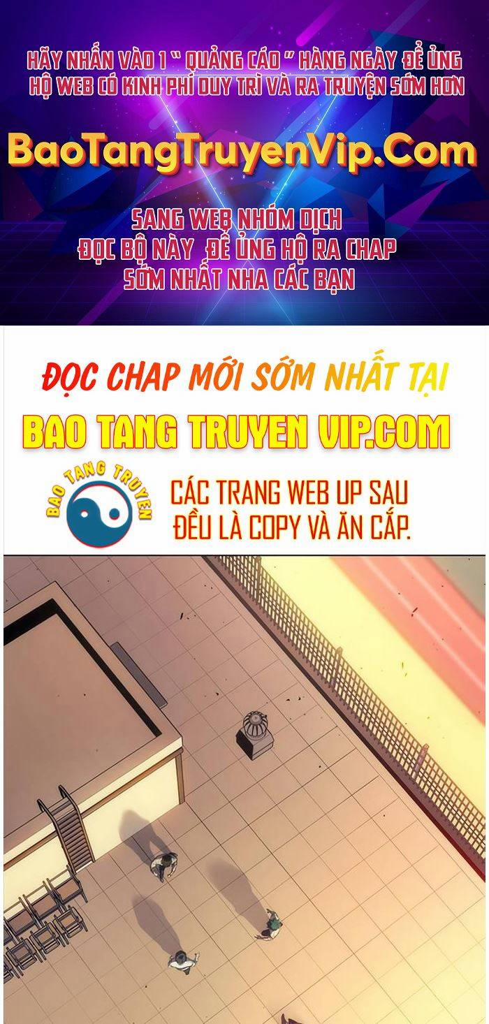 Hồi Quy Bằng Vương Quyền Chương 2 Trang 1