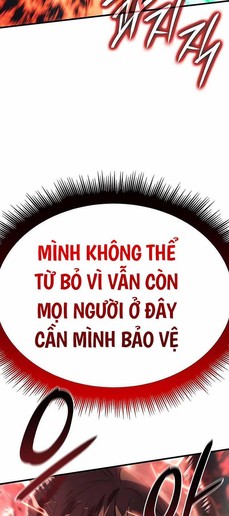 Hồi Quy Bằng Vương Quyền Chương 32 Trang 61