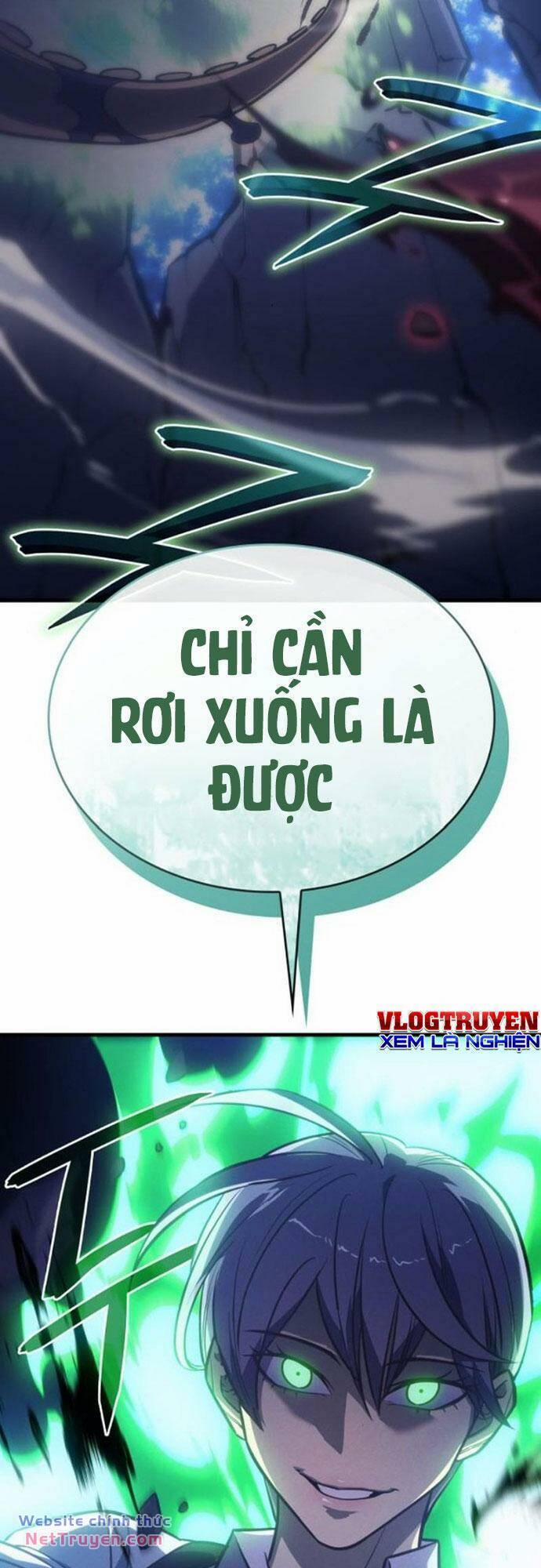 Hồi Quy Bằng Vương Quyền Chương 35 Trang 18