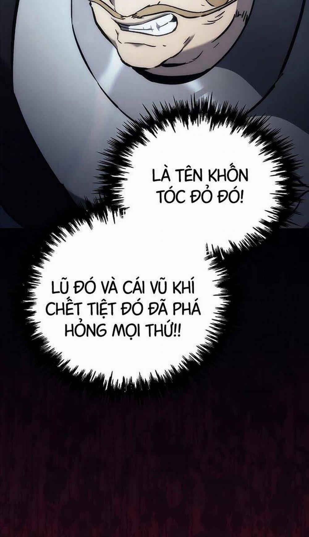 Hồi Quy Giả Của Gia Tộc Suy Vong Chương 16 Trang 177