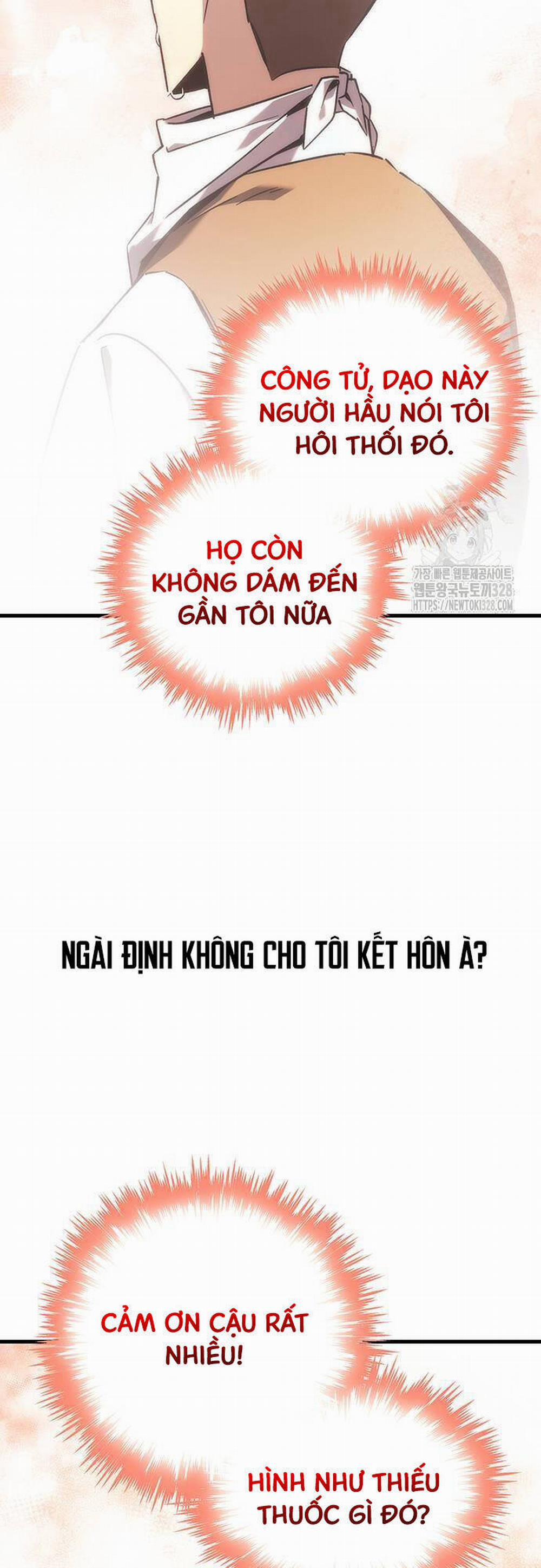 Hồi Quy Giả Của Gia Tộc Suy Vong Chương 20 Trang 72