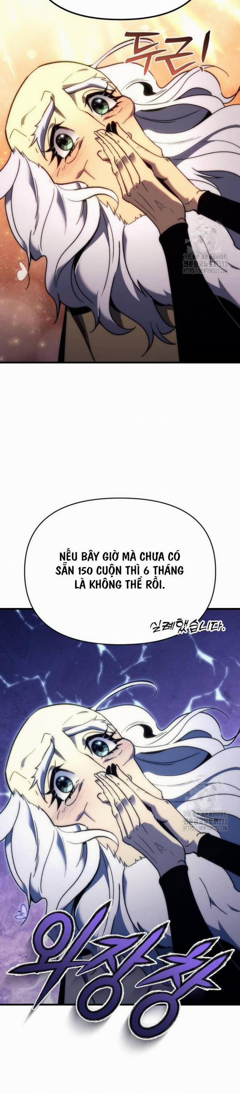 Hồi Quy Giả Của Gia Tộc Suy Vong Chương 25 Trang 22