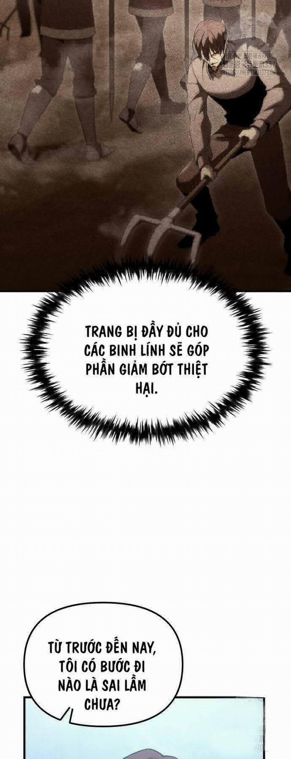 Hồi Quy Giả Của Gia Tộc Suy Vong Chương 29 Trang 62