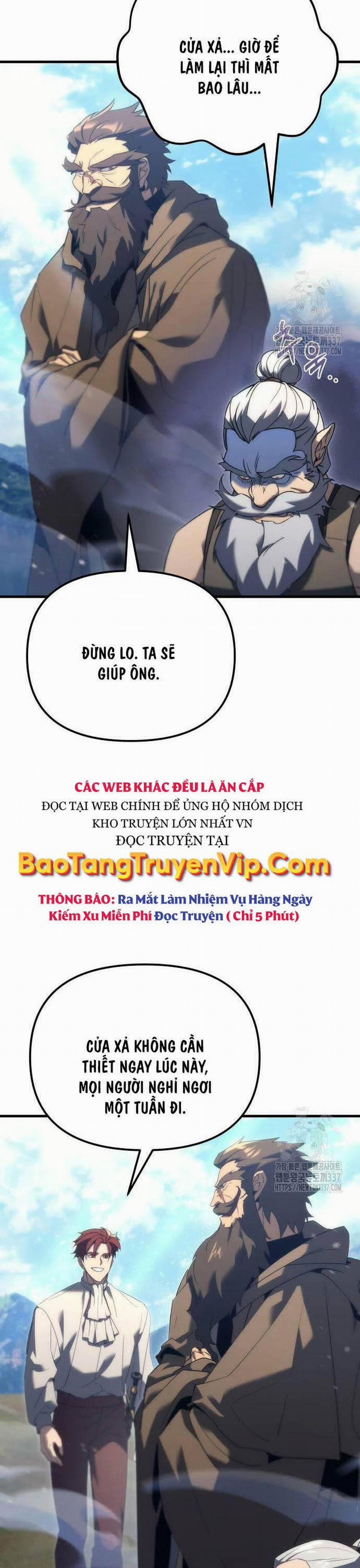 Hồi Quy Giả Của Gia Tộc Suy Vong Chương 31 Trang 43