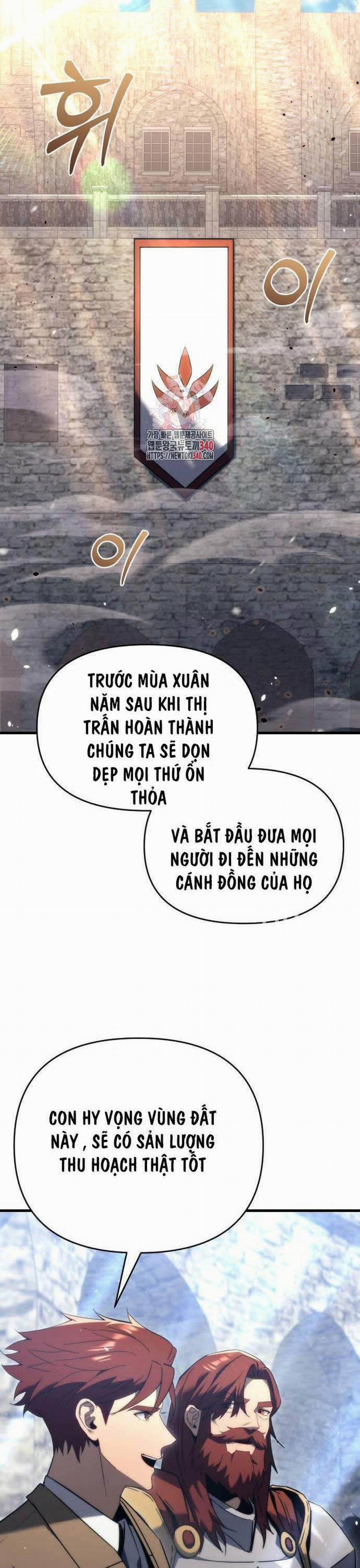 Hồi Quy Giả Của Gia Tộc Suy Vong Chương 33 Trang 1