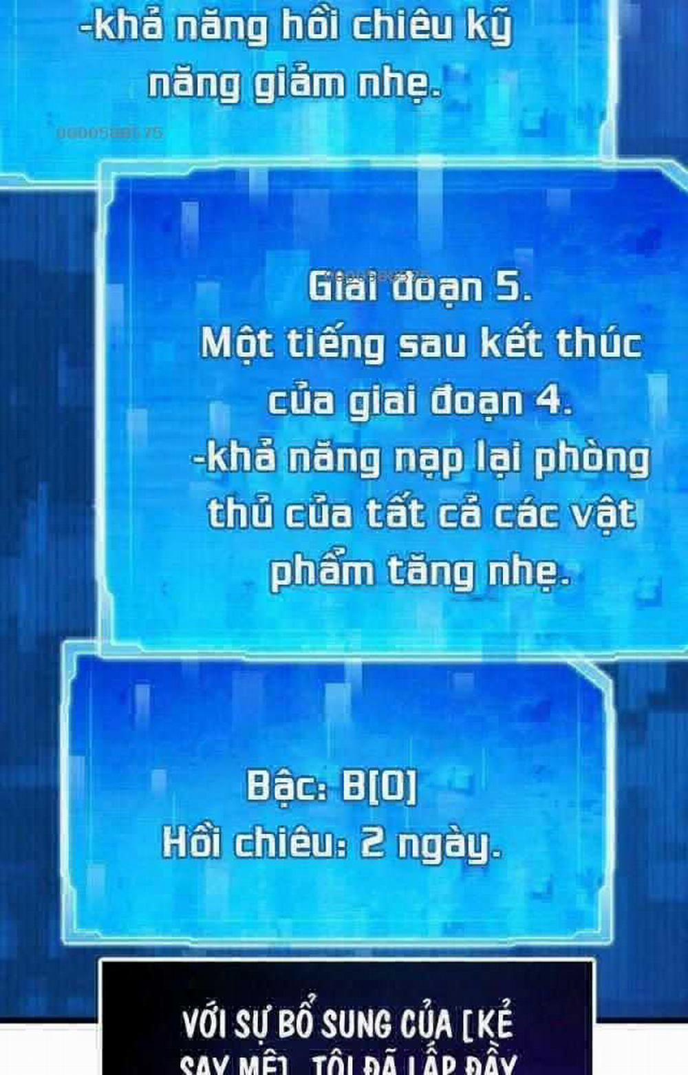 Hồi Quy Giả Chương 83 Trang 12