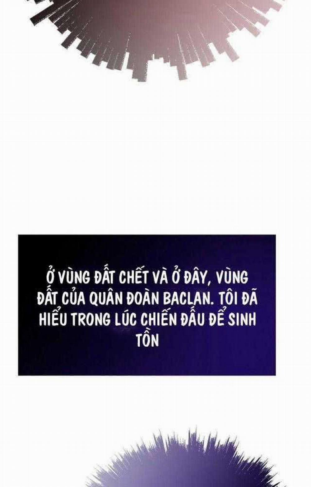 Hồi Quy Giả Chương 83 Trang 6