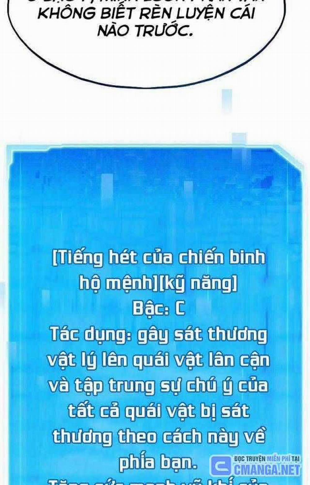 Hồi Quy Giả Chương 85 Trang 58