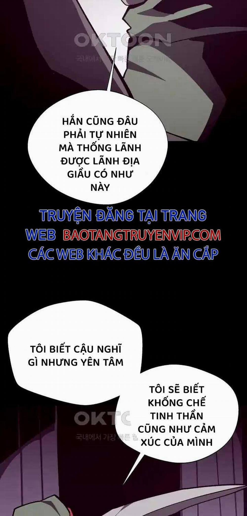 Hồi Ức Trong Ngục Tối Chương 101 Trang 43