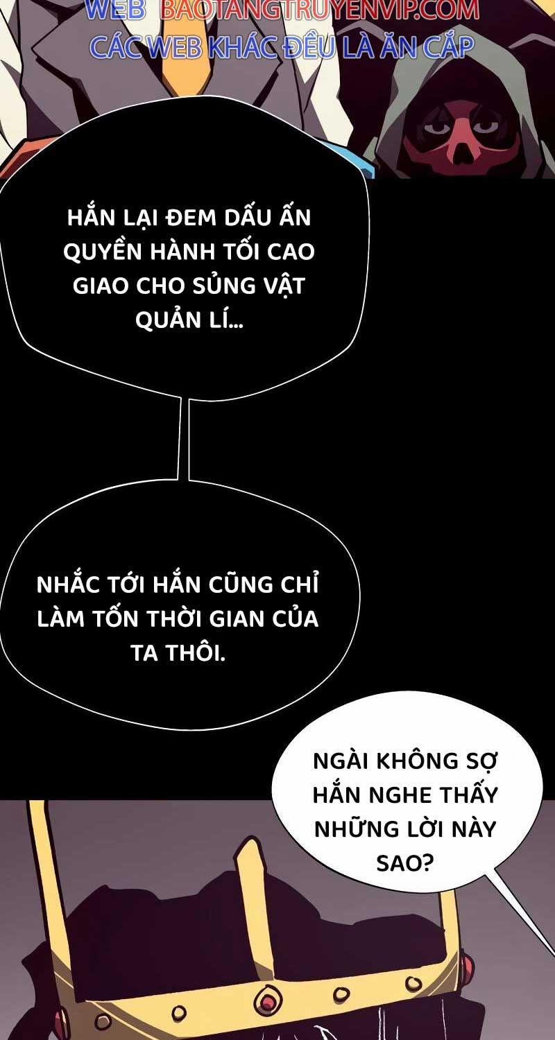 Hồi Ức Trong Ngục Tối Chương 102 Trang 57