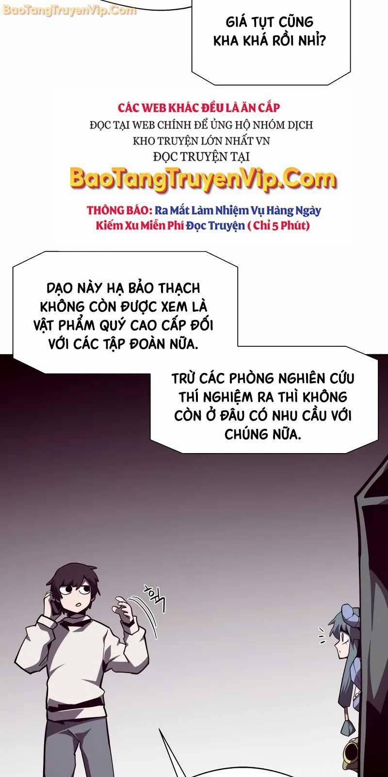 Hồi Ức Trong Ngục Tối Chương 112 Trang 30