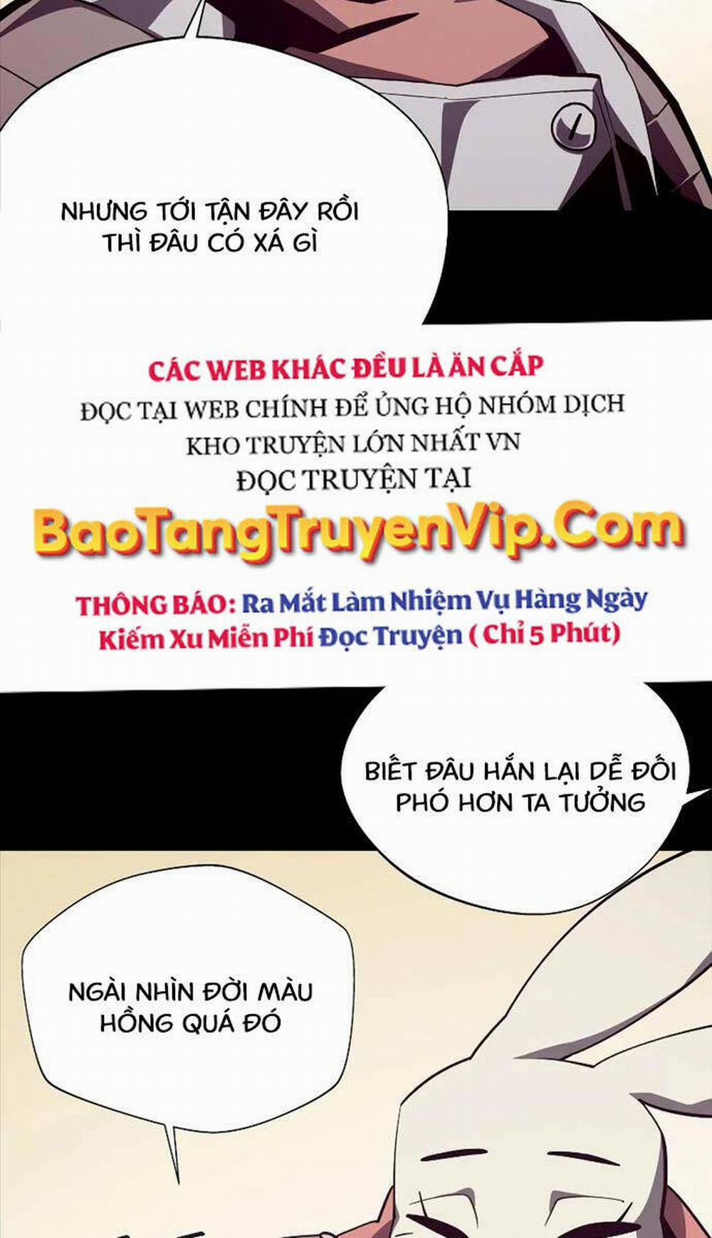 Hồi Ức Trong Ngục Tối Chương 72 Trang 8