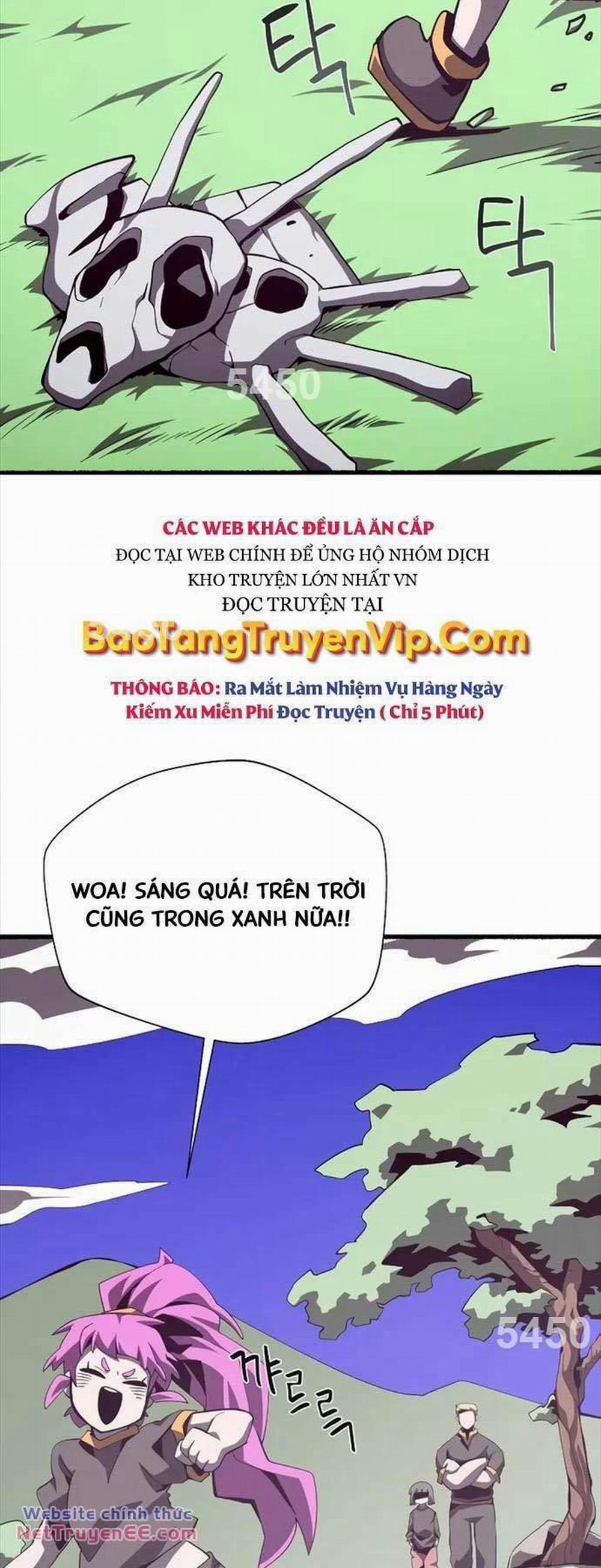 Hồi Ức Trong Ngục Tối Chương 78 Trang 2