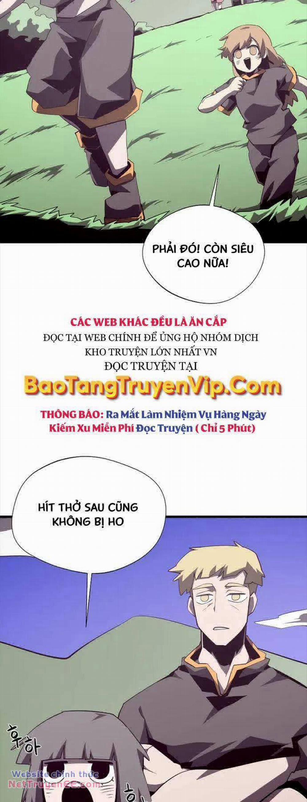 Hồi Ức Trong Ngục Tối Chương 78 Trang 3