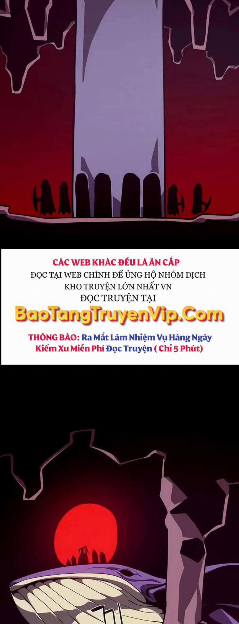 Hồi Ức Trong Ngục Tối Chương 81 Trang 18