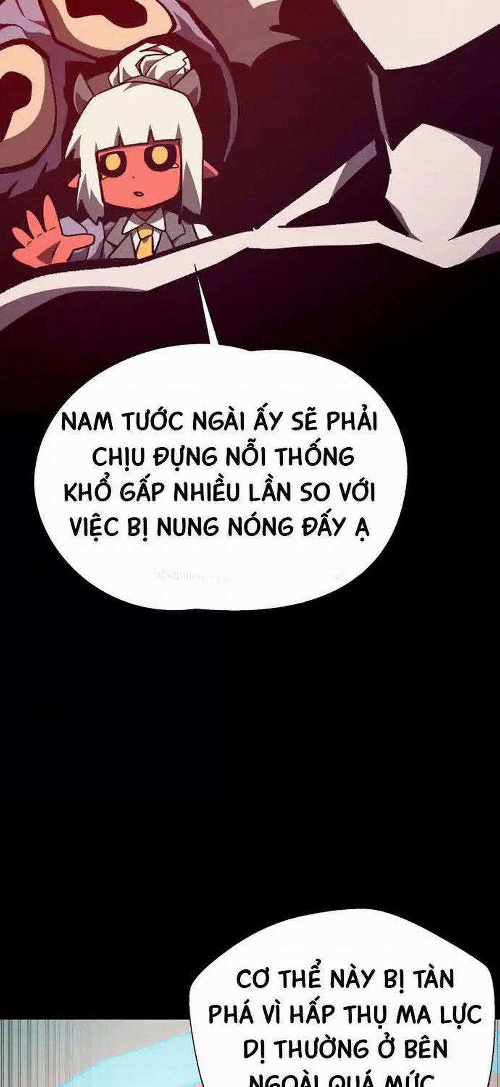 Hồi Ức Trong Ngục Tối Chương 98 Trang 63