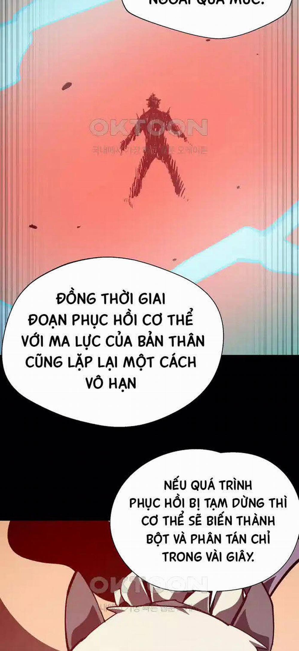 Hồi Ức Trong Ngục Tối Chương 98 Trang 64