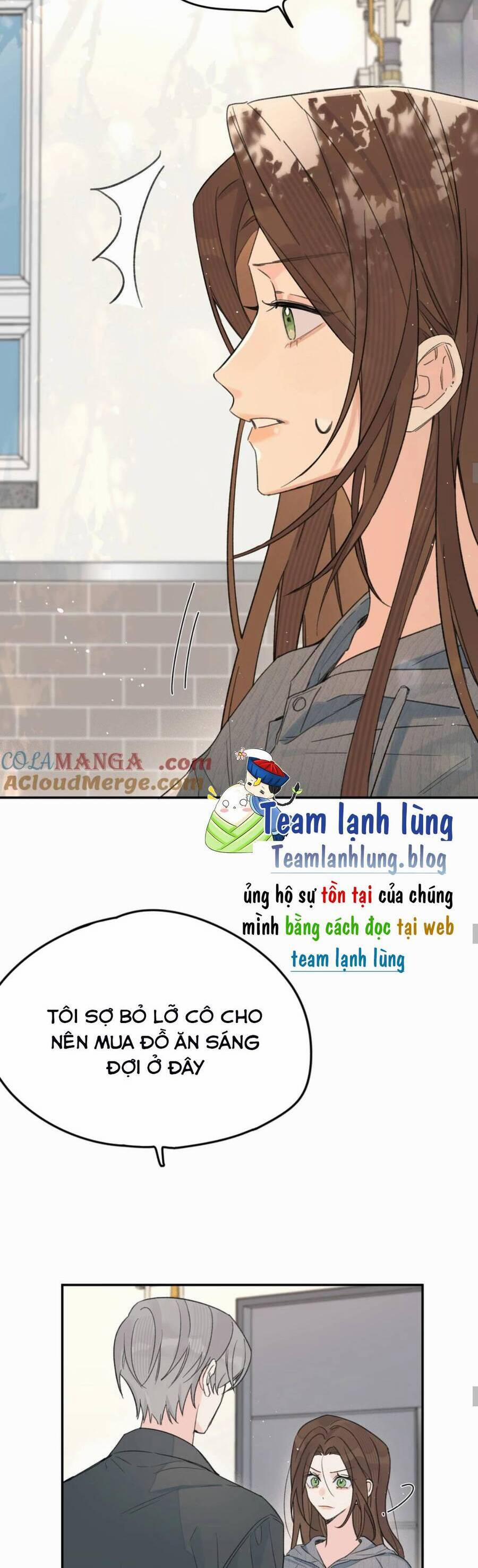 Hôm Nay Anh Có Lộ Bí Mật Chưa? Chương 29 Trang 17